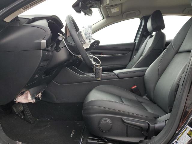 Photo 7 from auction – 2024 MAZDA 3 SELECT S with VIN 3MZBPABM0RM403025