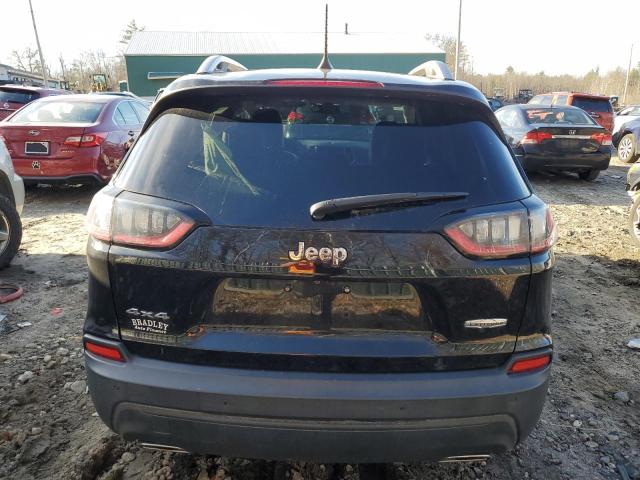 Photo 6 from auction – 2019 JEEP CHEROKEE L with VIN 1C4PJMLX9KD287121