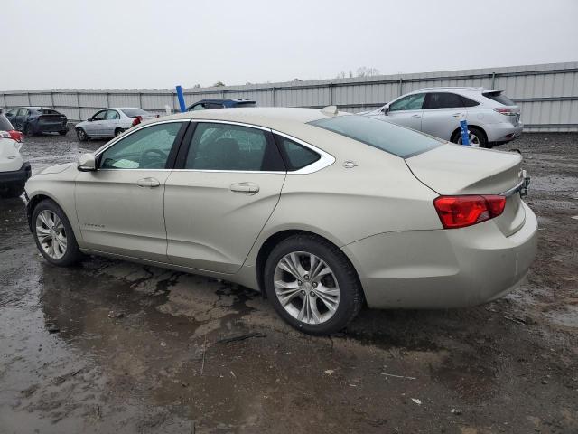 Photo 2 from auction – 2014 CHEVROLET IMPALA LT with VIN 2G1125S33E9304562