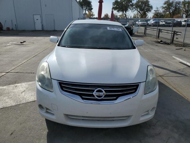 Photo 5 from auction – 2011 NISSAN ALTIMA BAS with VIN 1N4AL2AP1BN495226