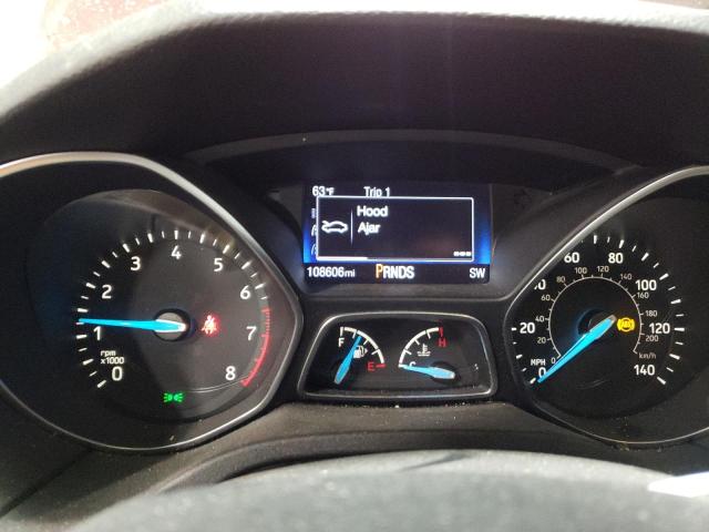 Photo 9 from auction – 2016 FORD FOCUS SE with VIN 1FADP3F23GL394017