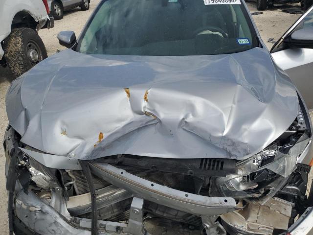 Photo 11 from auction – 2016 HONDA CIVIC EX with VIN 19XFC1F36GE016830