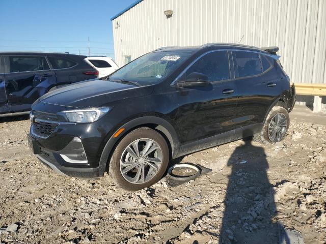 BUICK ENCORE GX 2020 with VIN KL4MMDSL6LB097731 - Photo from auction
