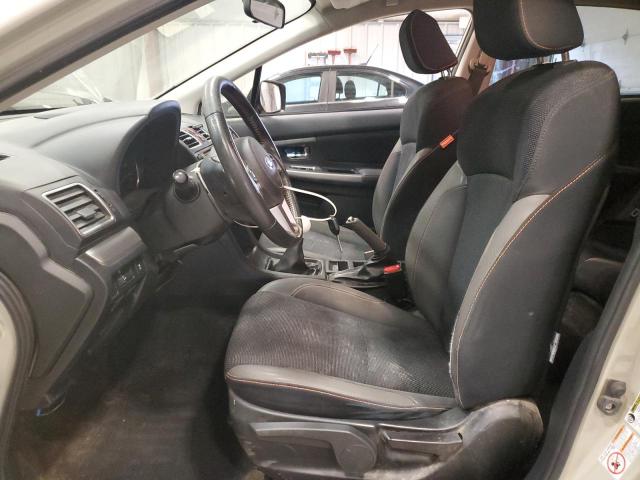 Photo 7 from auction – 2017 SUBARU CROSSTREK with VIN JF2GPABC9HG258688
