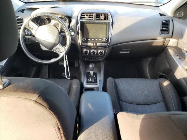 Photo 8 from auction – 2020 MITSUBISHI OUTLANDER with VIN JA4AP4AU9LU030193