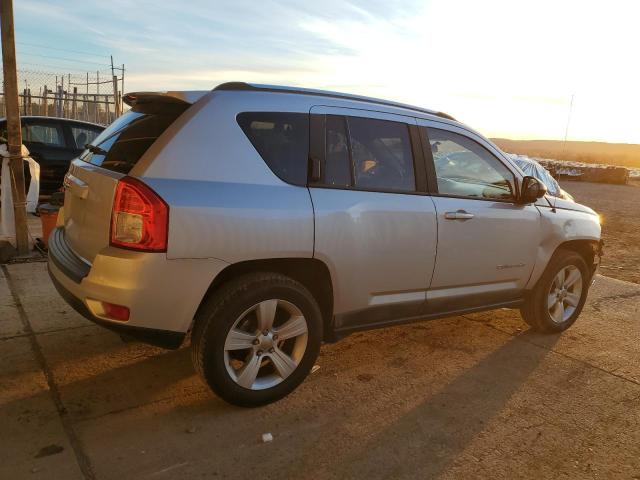 Photo 3 from auction – 2011 JEEP COMPASS SP with VIN 1J4NF1FB9BD234811