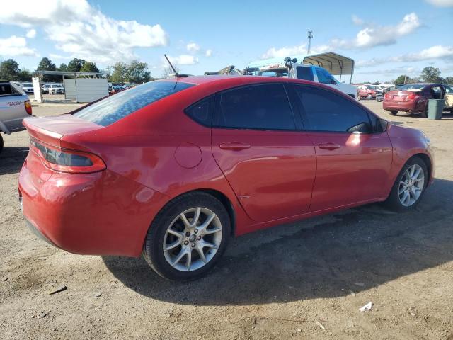 Photo 3 from auction – 2013 DODGE DART SXT with VIN 1C3CDFBA7DD268458
