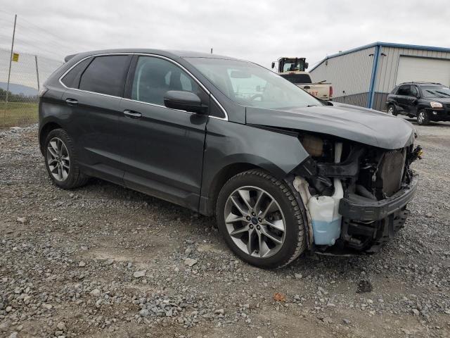 Photo 4 from auction – 2015 FORD EDGE TITAN with VIN 2FMPK4K9XFBC29932