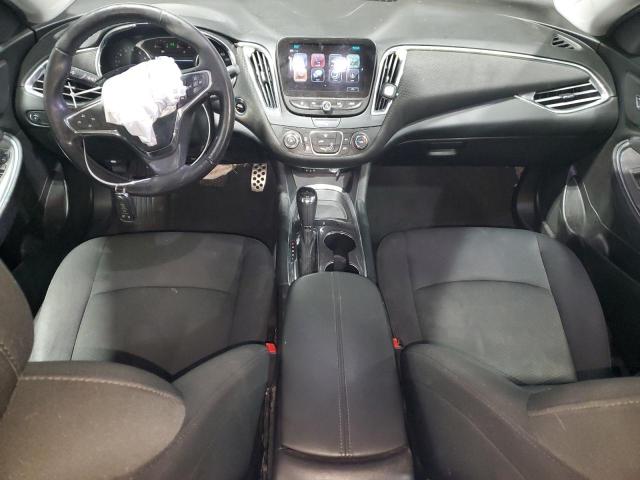 Photo 8 from auction – 2017 CHEVROLET MALIBU LT with VIN 1G1ZE5ST8HF142045