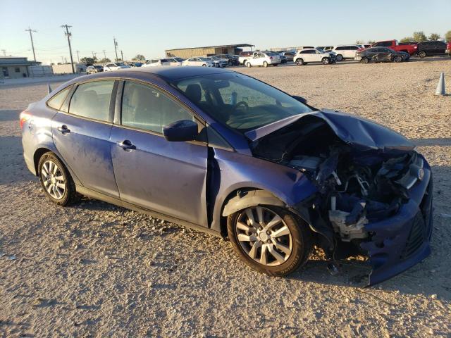 Photo 4 from auction – 2012 FORD FOCUS SE with VIN 1FAHP3F23CL278568