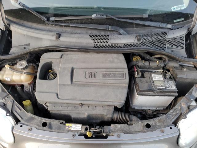Photo 11 from auction – 2013 FIAT 500 POP with VIN 3C3CFFAR0DT526377