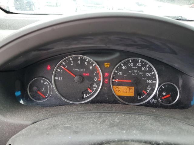 Photo 9 from auction – 2011 NISSAN PATHFINDER with VIN 5N1AR1NNXBC621490