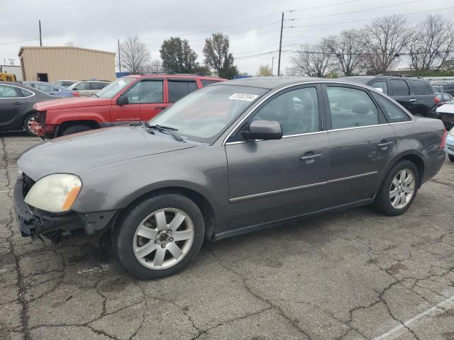 Photo 1 from auction – 2005 FORD FIVE HUNDR with VIN 1FAFP24195G163447