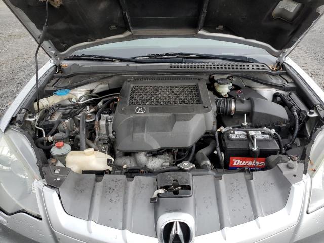 Photo 12 from auction – 2008 ACURA RDX with VIN 5J8TB182X8A014286