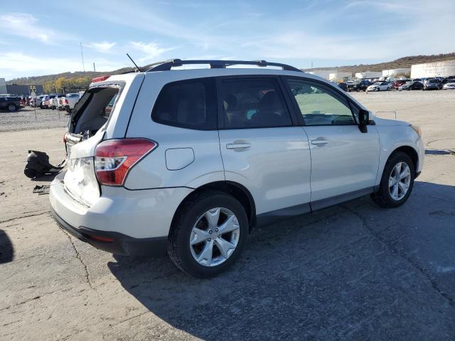 Photo 3 from auction – 2015 SUBARU FORESTER 2 with VIN JF2SJADC7FH806476