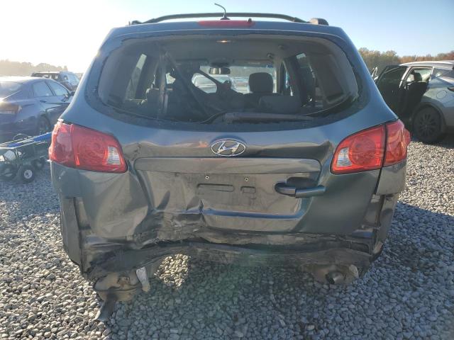 Photo 6 from auction – 2009 HYUNDAI SANTA FE G with VIN 5NMSG13DX9H232031