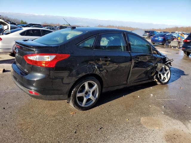 Photo 3 from auction – 2013 FORD FOCUS SE with VIN 1FADP3F28DL249728