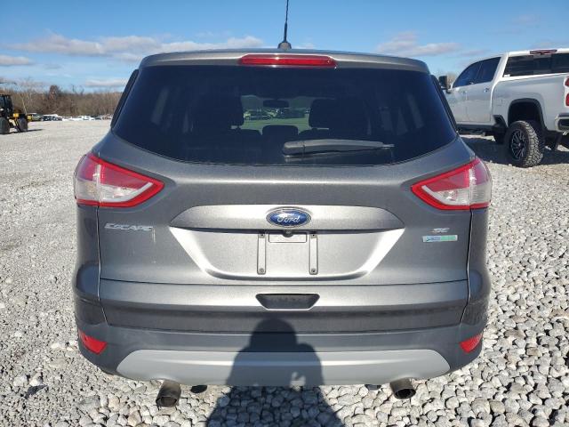 Photo 6 from auction – 2014 FORD ESCAPE SE with VIN 1FMCU0GX4EUD36315