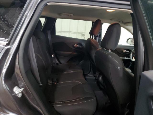 Photo 11 from auction – 2016 JEEP CHEROKEE L with VIN 1C4PJMCS1GW204667