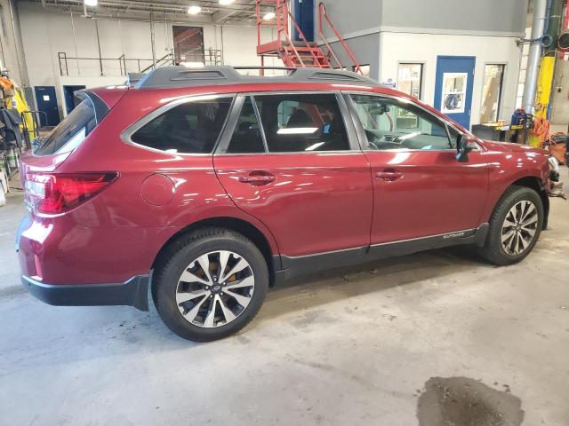 Photo 3 from auction – 2017 SUBARU OUTBACK 2. with VIN 4S4BSANC5H3423464
