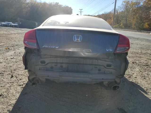Photo 6 from auction – 2012 HONDA ACCORD EXL with VIN 1HGCS2B8XCA001405