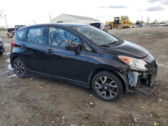 Photo 4 from auction – 2015 NISSAN VERSA NOTE with VIN 3N1CE2CP3FL406792
