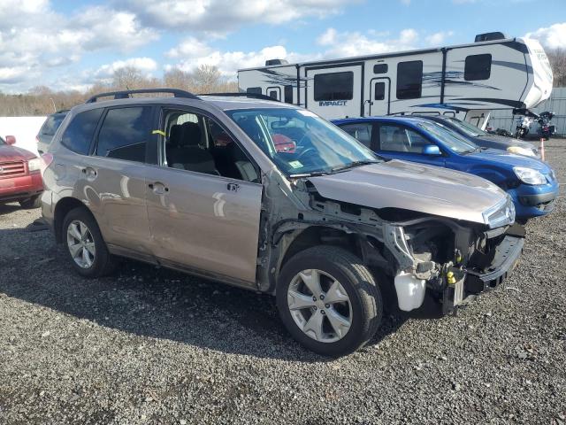Photo 4 from auction – 2015 SUBARU FORESTER 2 with VIN JF2SJADC1FH838727