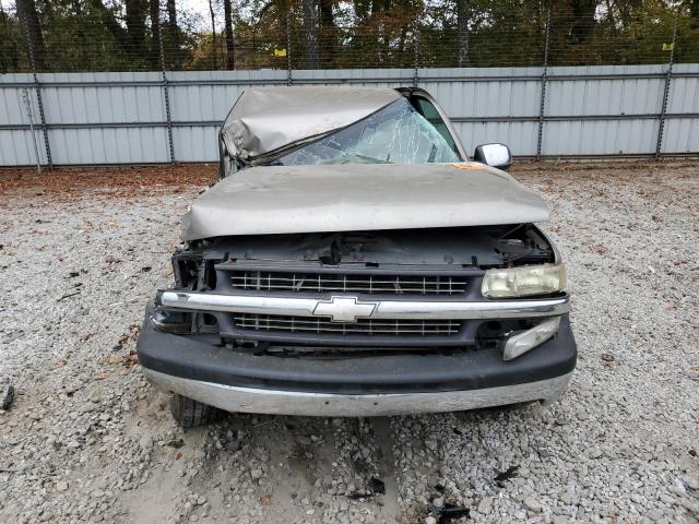 Photo 5 from auction – 2001 CHEVROLET SILVERADO with VIN 2GCEC19T611259792