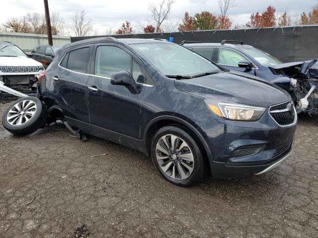 Photo 4 from auction – 2021 BUICK ENCORE PRE with VIN KL4CJESB5MB357314