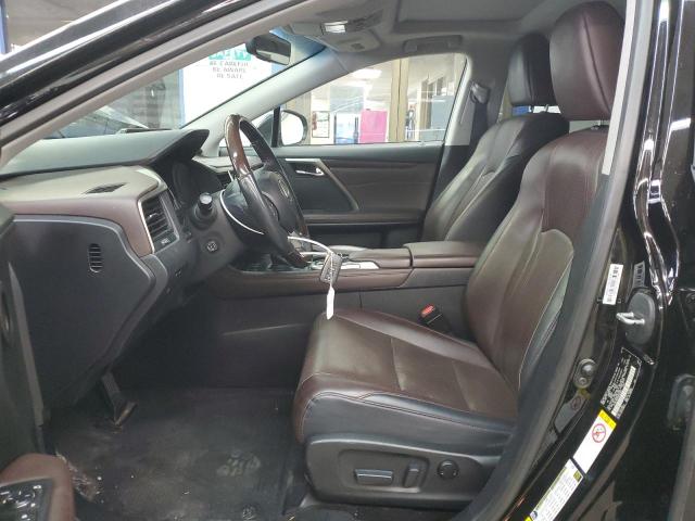 Photo 7 from auction – 2016 LEXUS RX 350 BAS with VIN 2T2BZMCA9GC002836