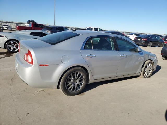 Photo 3 from auction – 2011 CHEVROLET MALIBU LTZ with VIN 1G1ZE5EU9BF375749