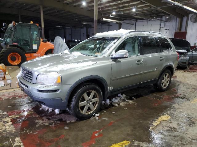 VOLVO XC90 3.2 2007 with VIN YV4CZ982871358820 - Photo from auction
