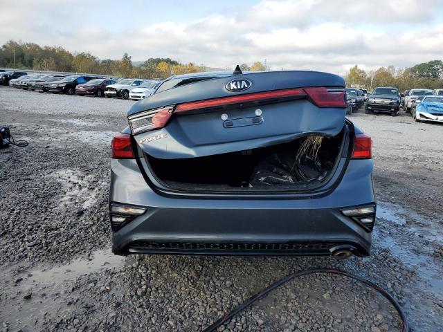 Photo 6 from auction – 2020 KIA FORTE FE with VIN 3KPF24ADXLE191368