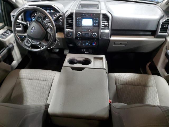 Zdjęcie 8 z aukcji – 2015 FORD F150 SUPER z VIN 1FTFX1EF6FKD13074
