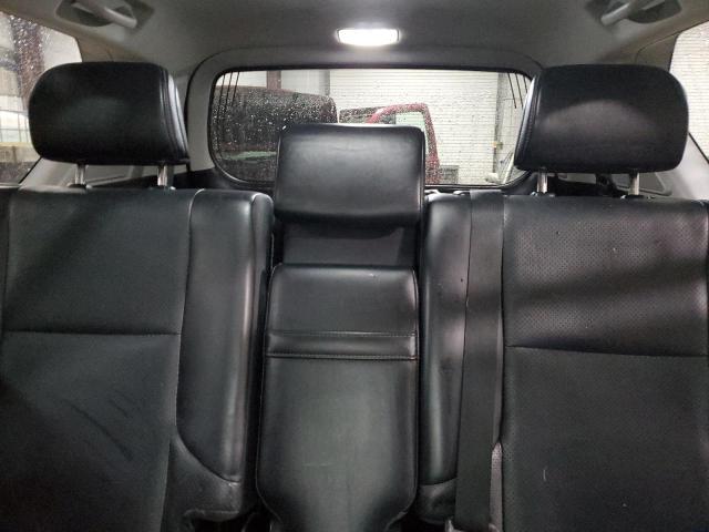 Photo 10 from auction – 2014 LEXUS GX 460 PRE with VIN JTJJM7FX6E5078845