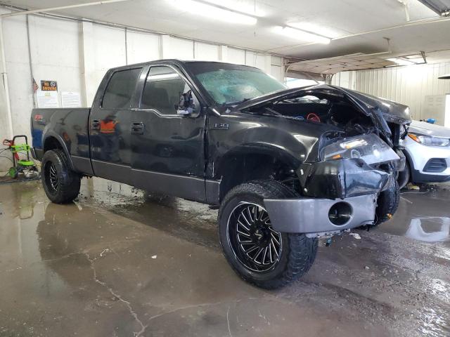 Photo 4 from auction – 2008 FORD F150 SUPER with VIN 1FTPW14V28FB33148