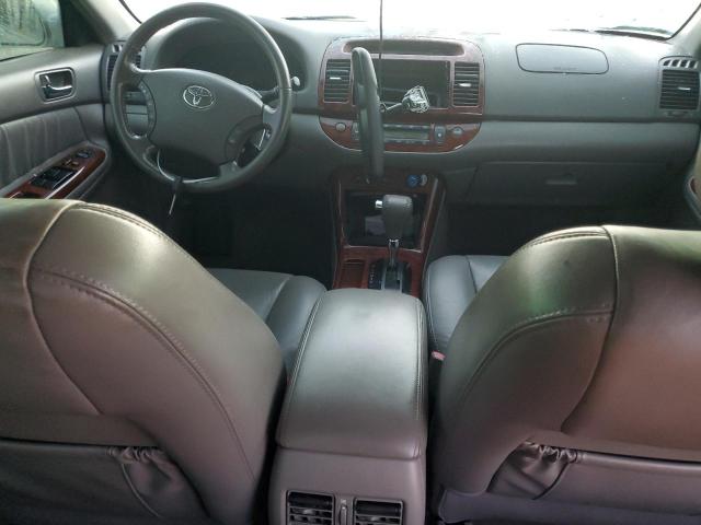 Photo 8 from auction – 2005 TOYOTA CAMRY LE with VIN 4T1BF30K95U607858