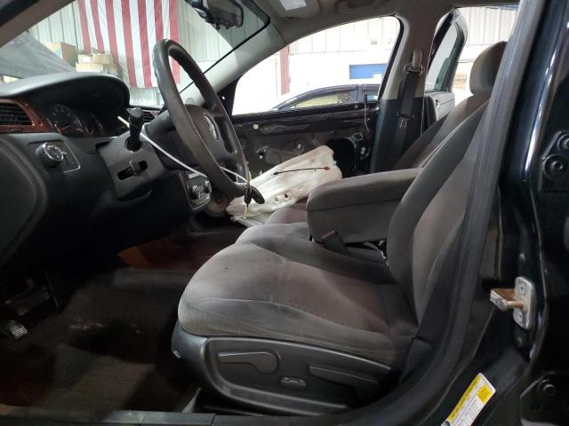 Photo 7 from auction – 2008 CHEVROLET IMPALA LT with VIN 2G1WT58NX81262468