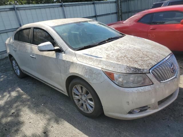 Photo 4 from auction – 2012 BUICK LACROSSE P with VIN 1G4GD5ER9CF290632