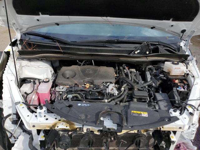 Photo 12 from auction – 2021 TOYOTA SIENNA LE with VIN 5TDKRKEC5MS030689