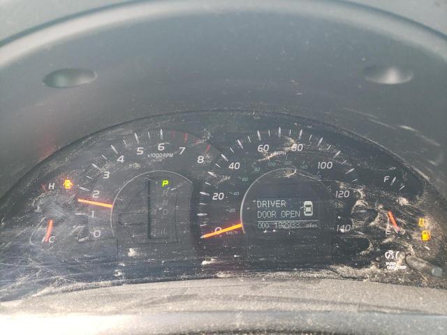 Photo 9 from auction – 2009 TOYOTA CAMRY BASE with VIN 4T4BE46KX9R130661