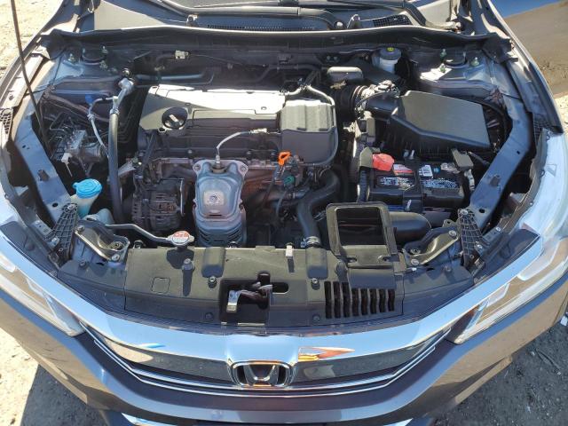 Photo 11 from auction – 2016 HONDA ACCORD LX with VIN 1HGCR2F39GA095924