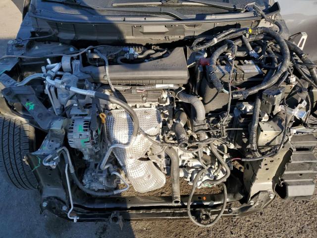 Photo 12 from auction – 2019 NISSAN ROGUE S with VIN 5N1AT2MV1KC828262