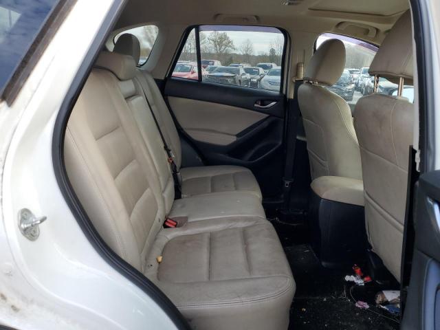 Photo 11 from auction – 2013 MAZDA CX-5 GT with VIN JM3KE2DE4D0135216