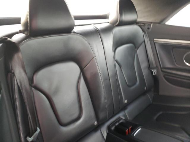 Zdjęcie 10 z aukcji – 2015 AUDI S5 PREMIUM z VIN WAUCGAFH2FN008637