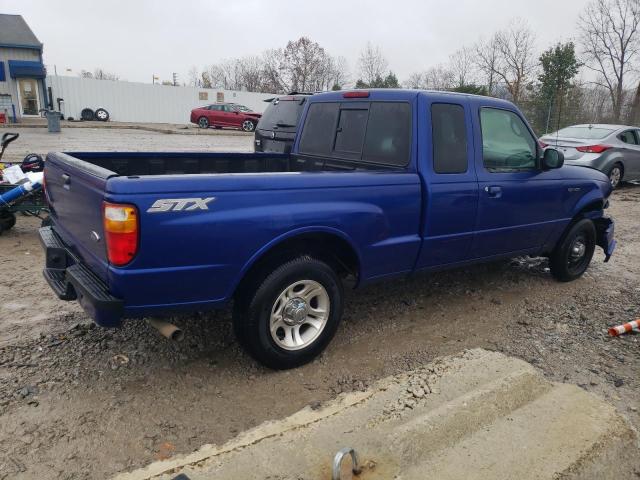 Photo 3 from auction – 2005 FORD RANGER SUP with VIN 1FTYR44E15PB08146