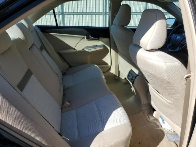 Photo 10 from auction – 2012 TOYOTA CAMRY HYBR with VIN 4T1BD1FK2CU060558