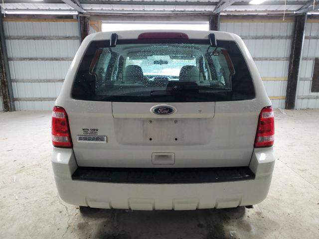 Photo 6 from auction – 2012 FORD ESCAPE XLS with VIN 1FMCU0C73CKB38582