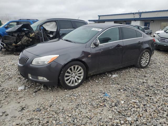 Foto 1 de la subasta – 2011 BUICK REGAL CXL con VIN W04GN5EC4B1084671