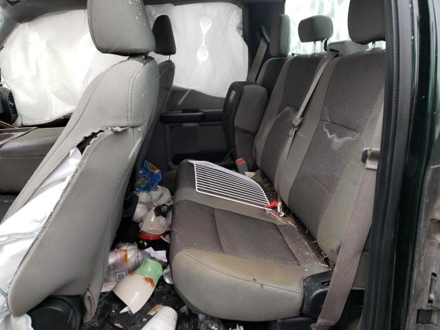 Photo 10 from auction – 2015 FORD F150 SUPER with VIN 1FTEX1EP3FKE81517